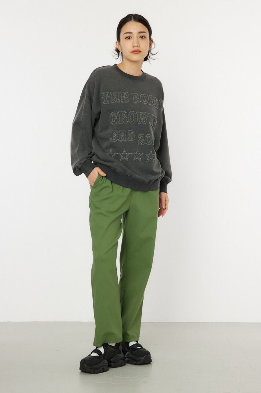 RODEO CROWNS「D/S TRANSFORMパンツ」|その他|