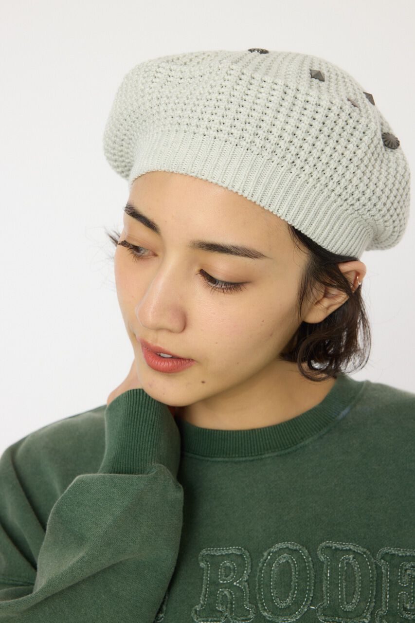 RODEO CROWNS「ニットベレー」|その他|