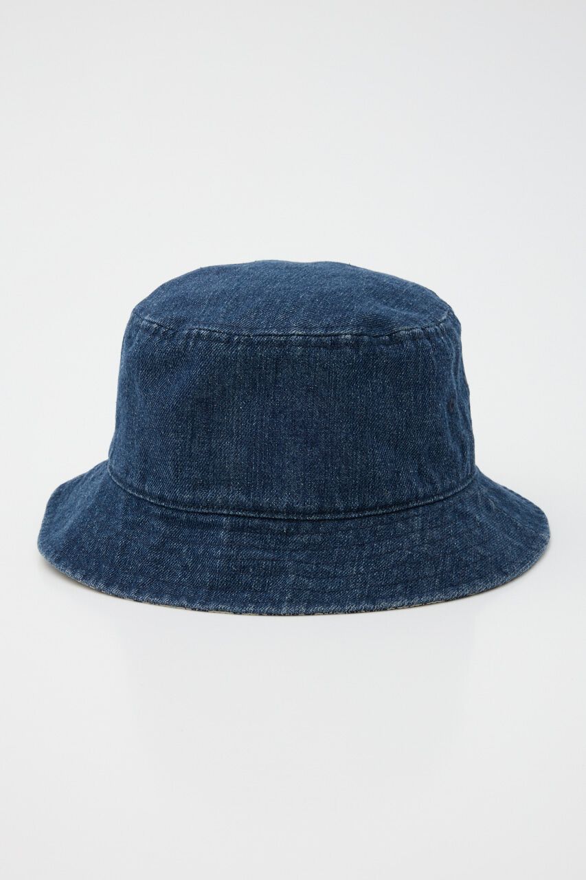 RODEO CROWNS「パターンブリムバケットハット」|その他|