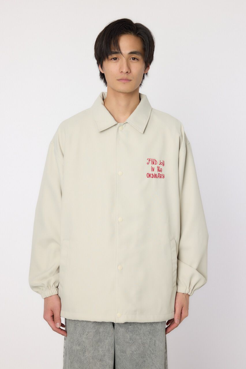 RODEO CROWNS「USコーチシャツ」|シャツ・ブラウス|