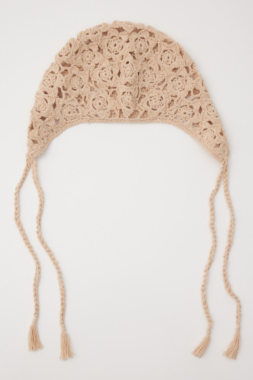 RODEO CROWNS「クロシェイヤーキャップ」|その他|