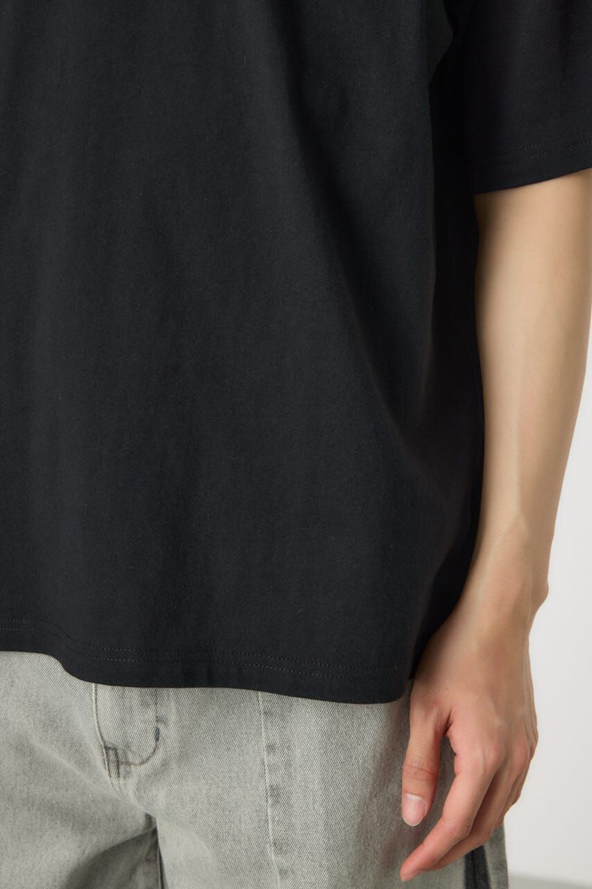 RODEO CROWNS「ハートフルハッポウTシャツ」|Tシャツ・カットソー|