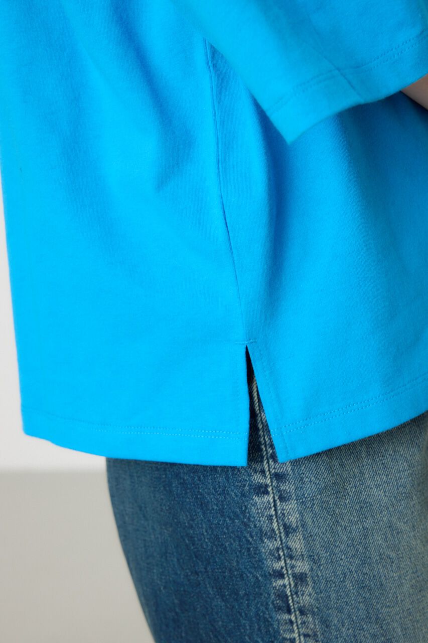 RODEO CROWNS「アソートグラフィックフリル袖 Tシャツ」|Tシャツ・カットソー|