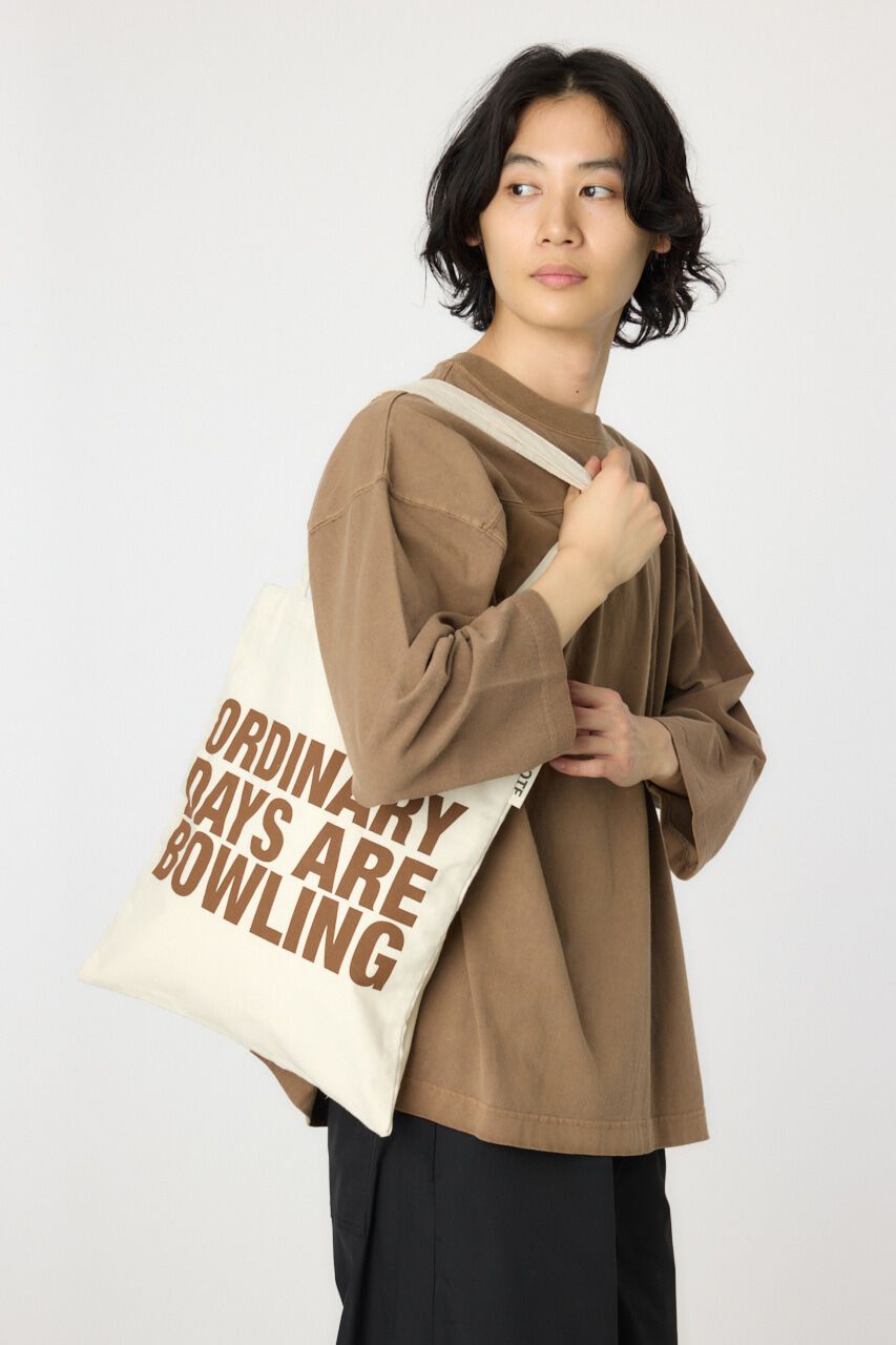 RODEO CROWNS「メッセージトートバッグ」|その他|