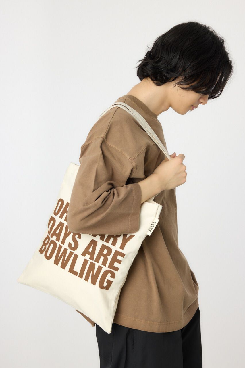 RODEO CROWNS「メッセージトートバッグ」|その他|