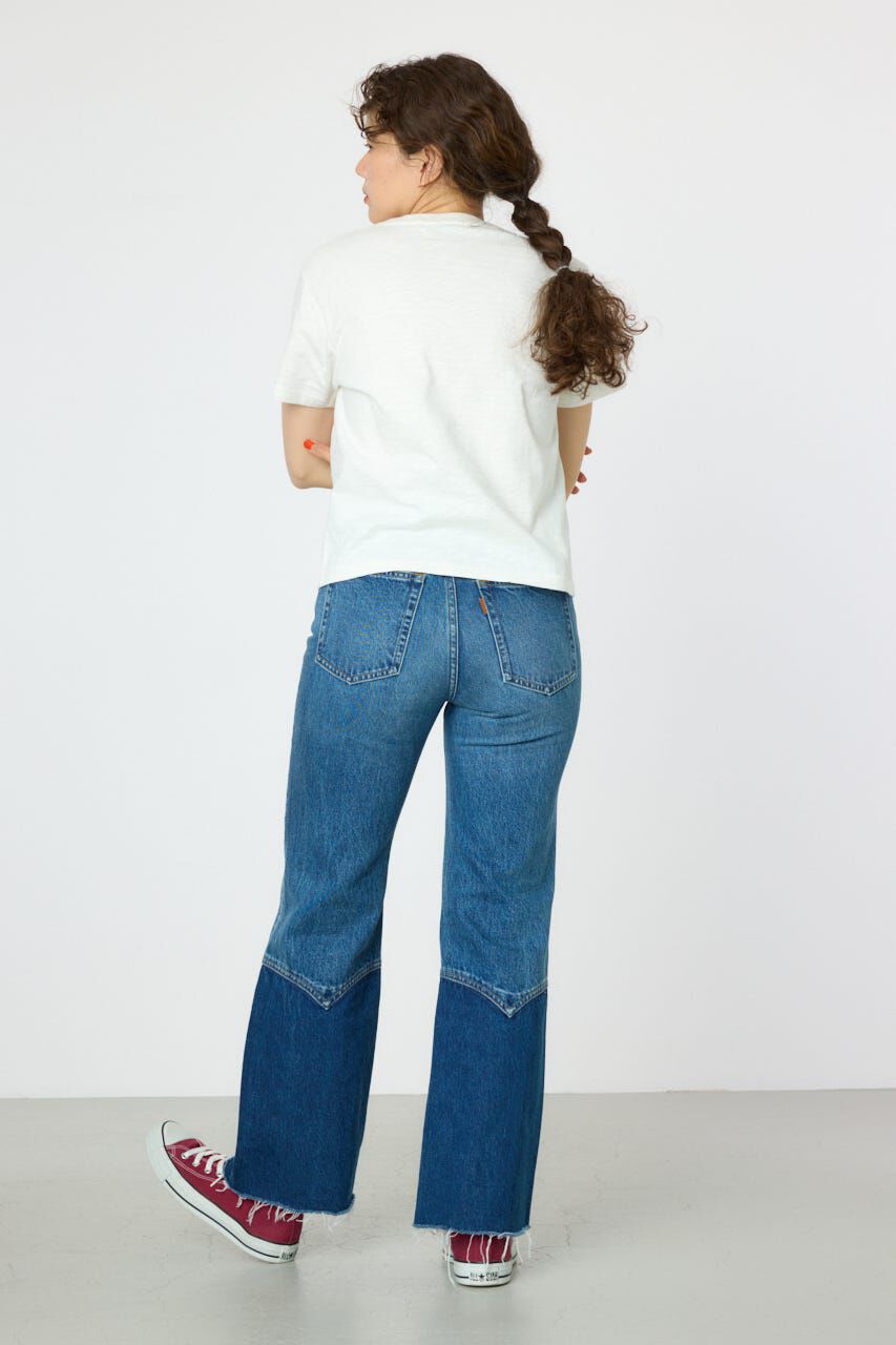 RODEO CROWNS「WMC Tシャツ」|Tシャツ・カットソー|