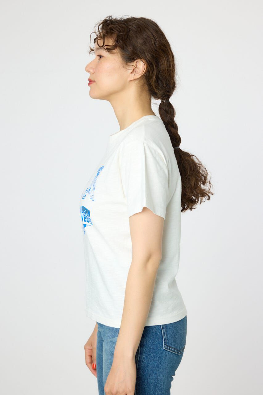 RODEO CROWNS「WMC Tシャツ」|Tシャツ・カットソー|