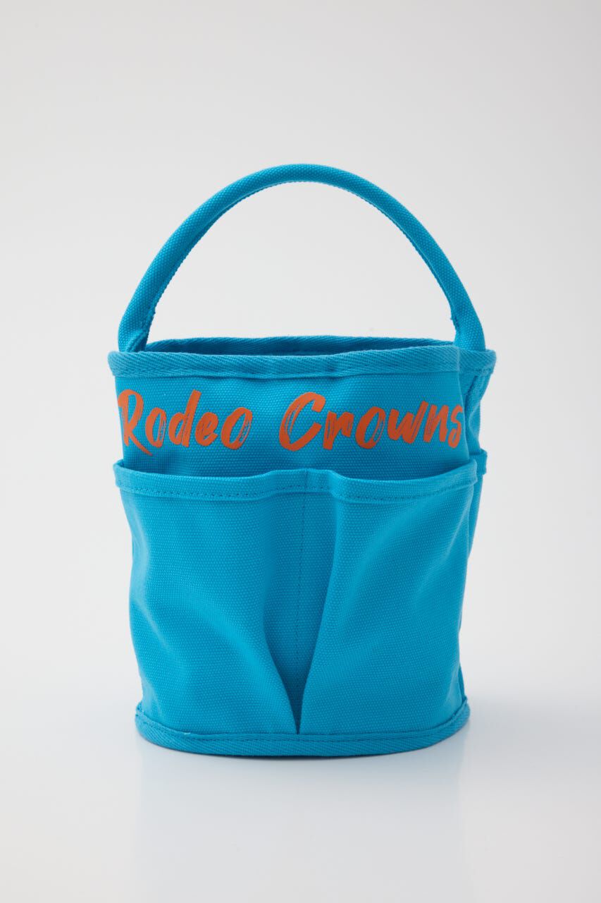 RODEO CROWNS「バケツポケットミニトートバッグ」|その他|