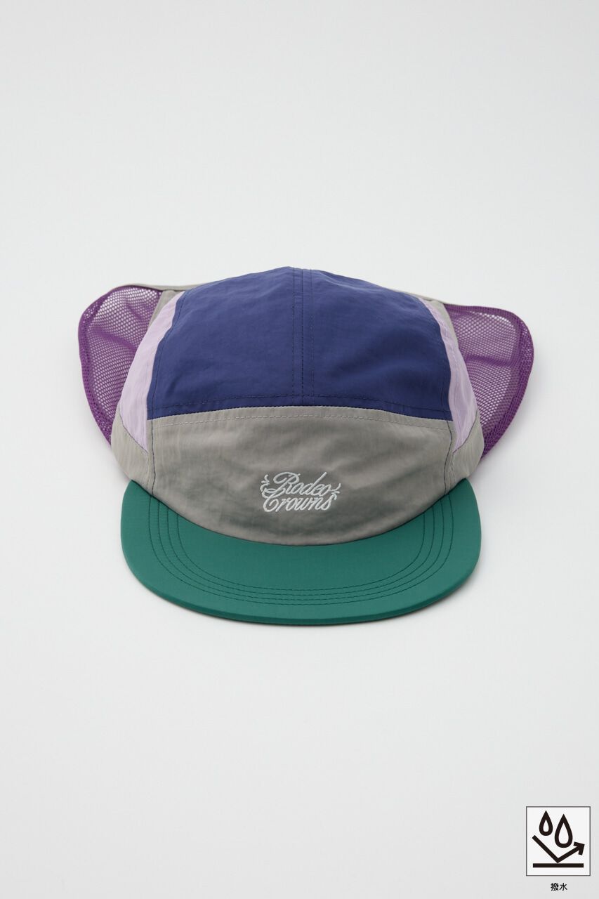 RODEO CROWNS「W/R サンシェードキャップ」|その他|