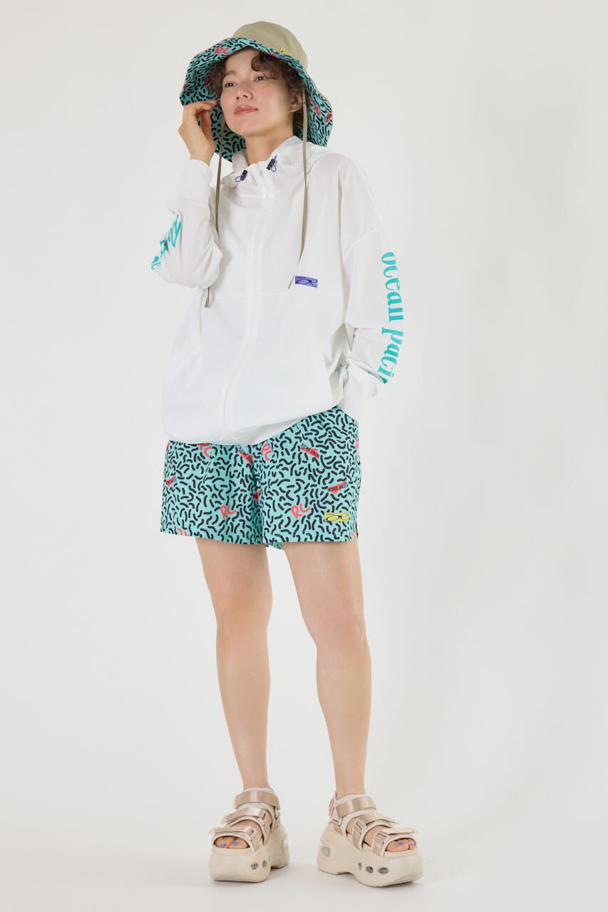 RODEO CROWNS「(OP)ラッシュガード ショートパンツ」|その他|