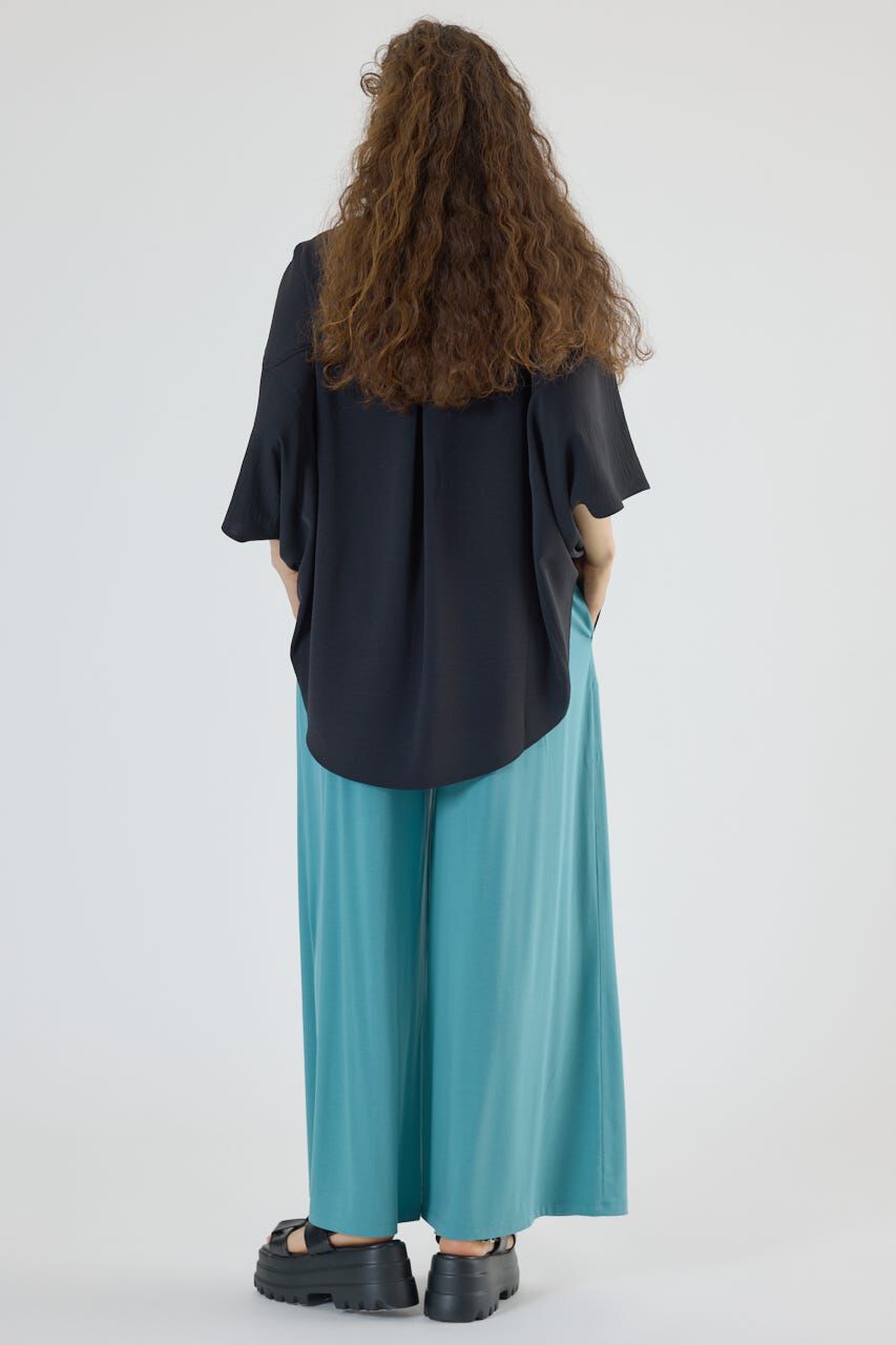 RODEO CROWNS「T/F リラックスパンツ」|その他|