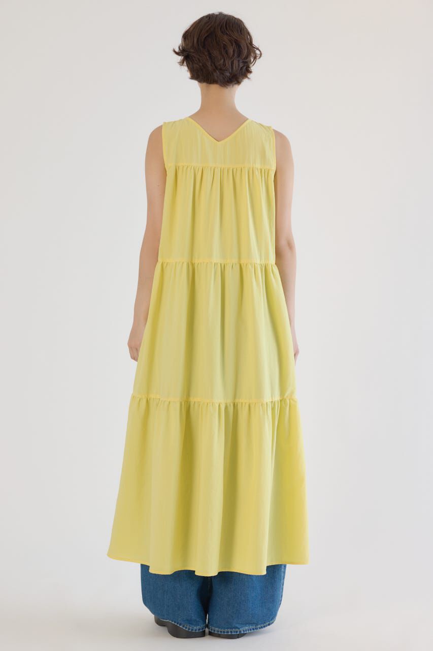 RODEO CROWNS「2WAYティアードワンピース」|ワンピース|