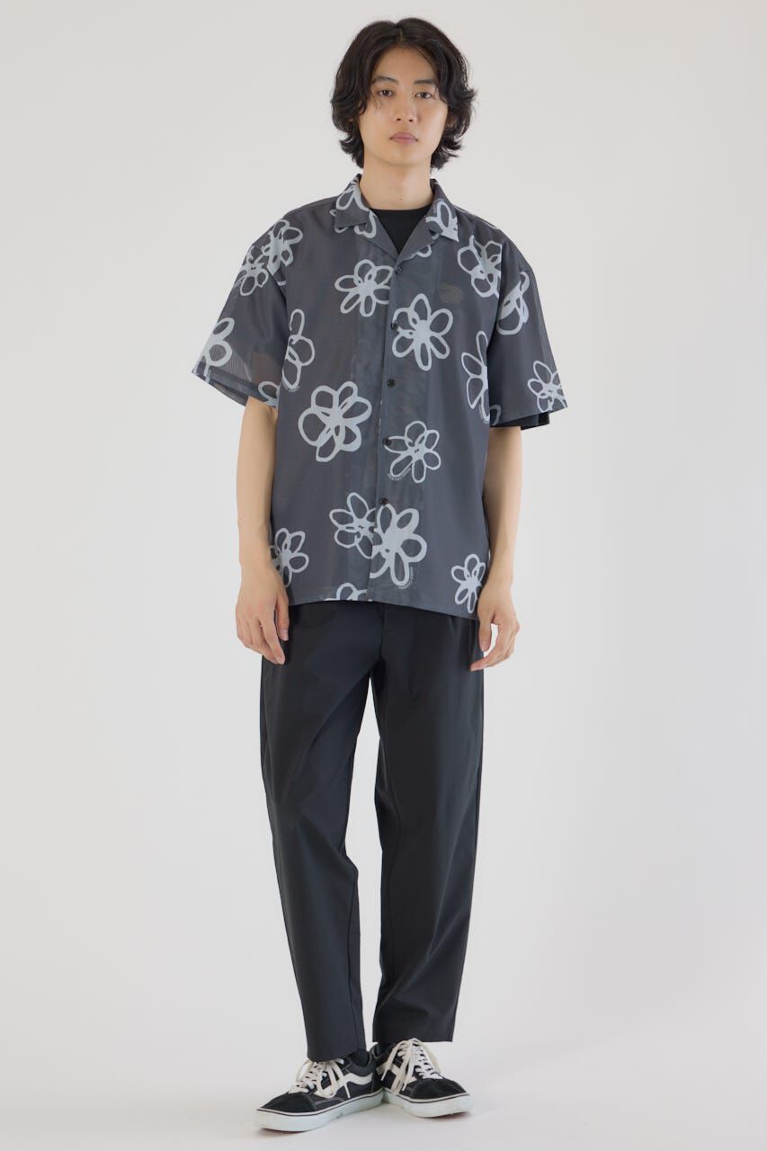 RODEO CROWNS「ストレッチスマートパンツ」|その他|