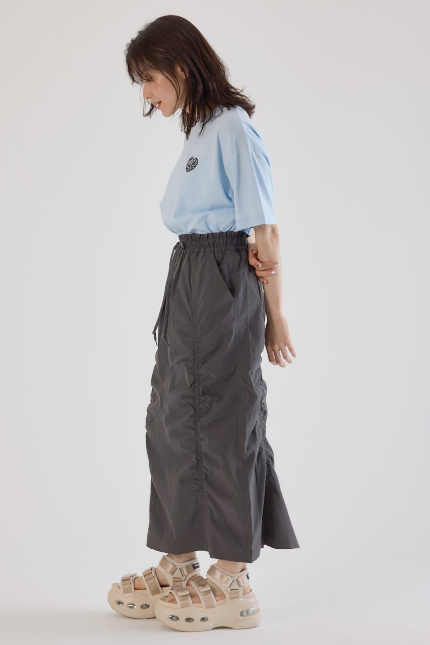 RODEO CROWNS「シャーリングスカート」|その他|