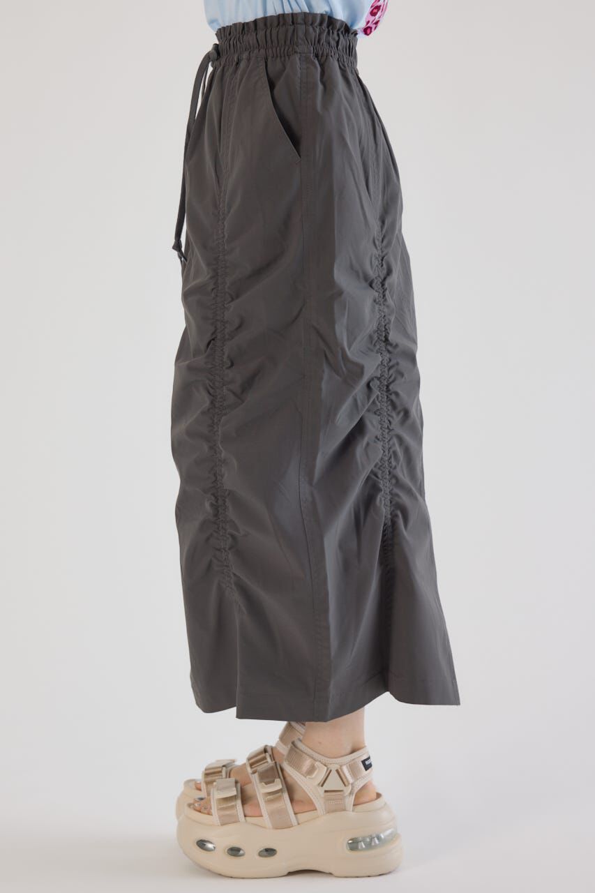 RODEO CROWNS「シャーリングスカート」|その他|