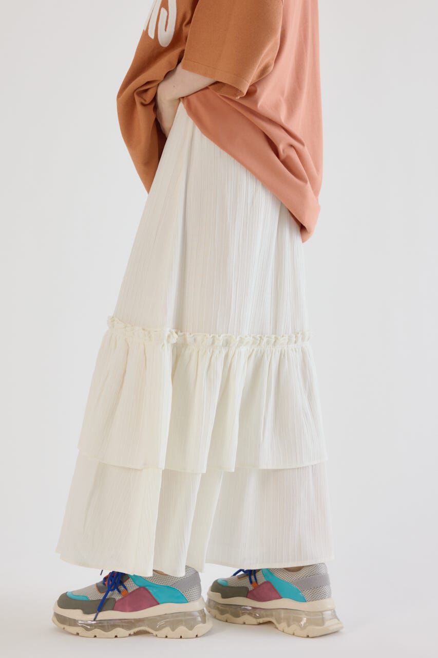 RODEO CROWNS「フリルスカート」|スカート|