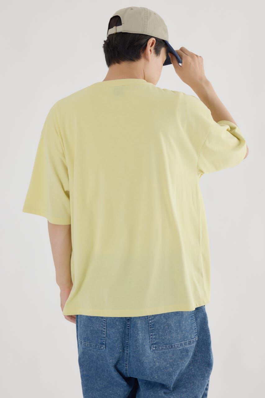 RODEO CROWNS「フォトグラフィックTシャツ」|Tシャツ・カットソー|