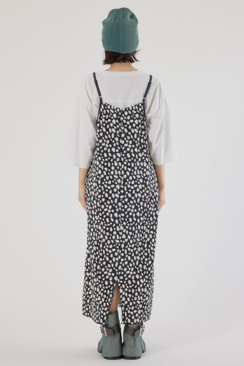 RODEO CROWNS「アソートパターンプリーツキャミワンピース」|ワンピース|