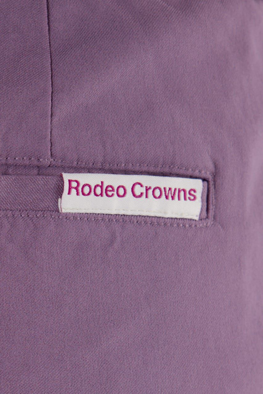 RODEO CROWNS「D/S EASY JOGパンツ」|その他|