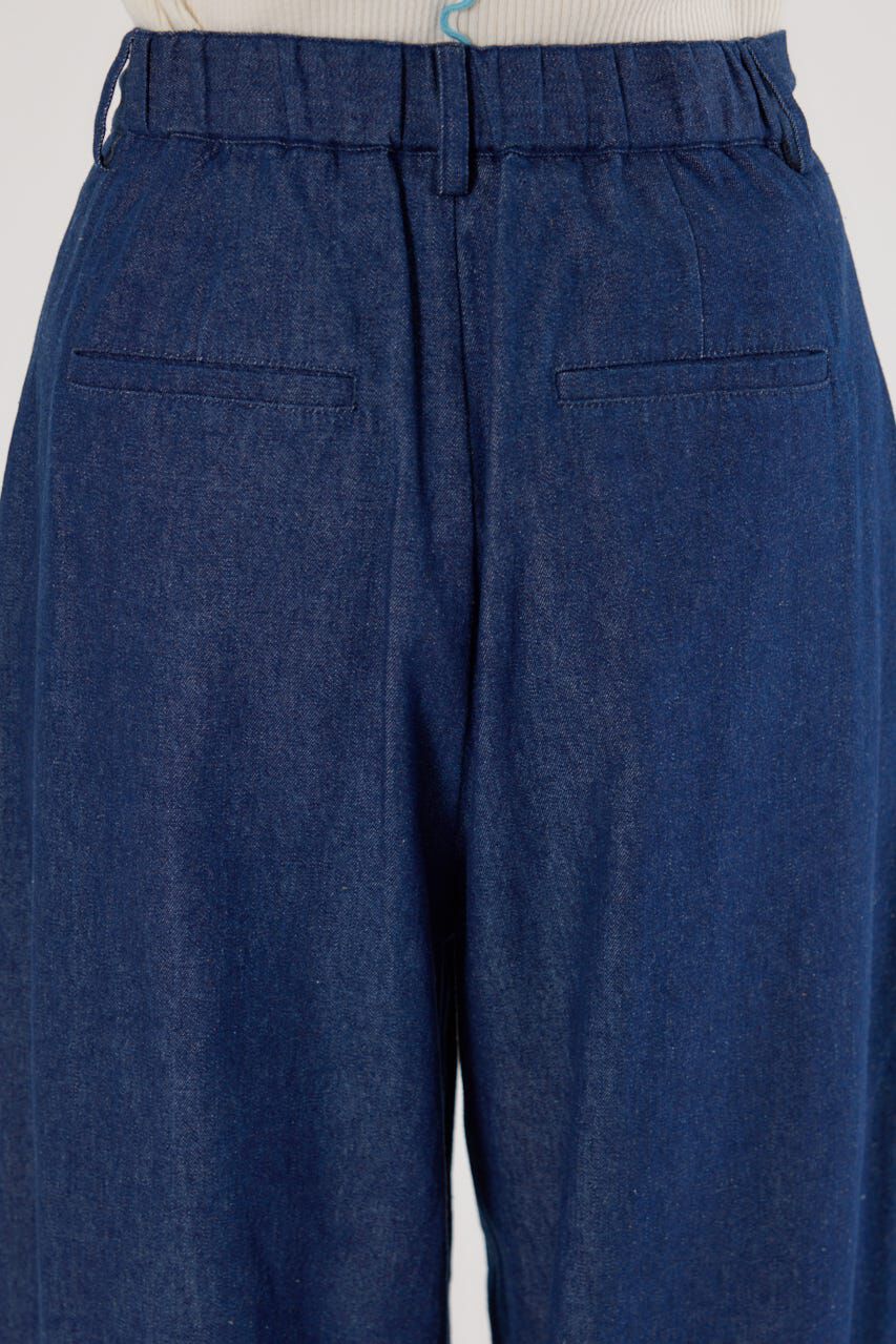 RODEO CROWNS「2タックバレルパンツ」|その他|