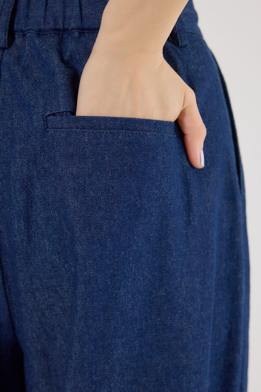 RODEO CROWNS「2タックバレルパンツ」|その他|