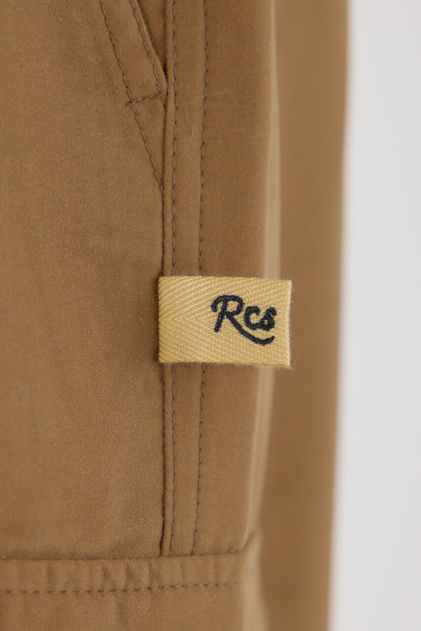 RODEO CROWNS「ピーチスキンカーゴJOGパンツ」|その他|