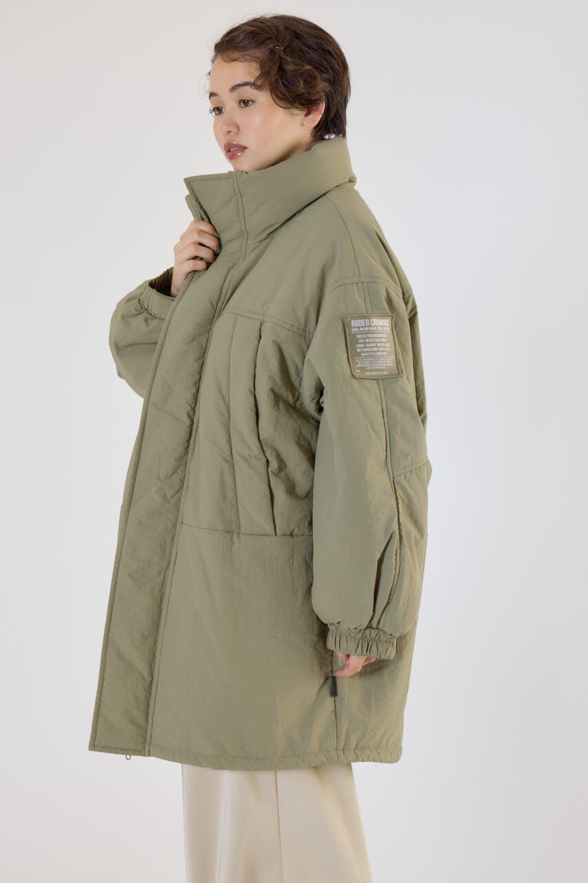 RODEO CROWNS「ロングモンスターコート」|その他|