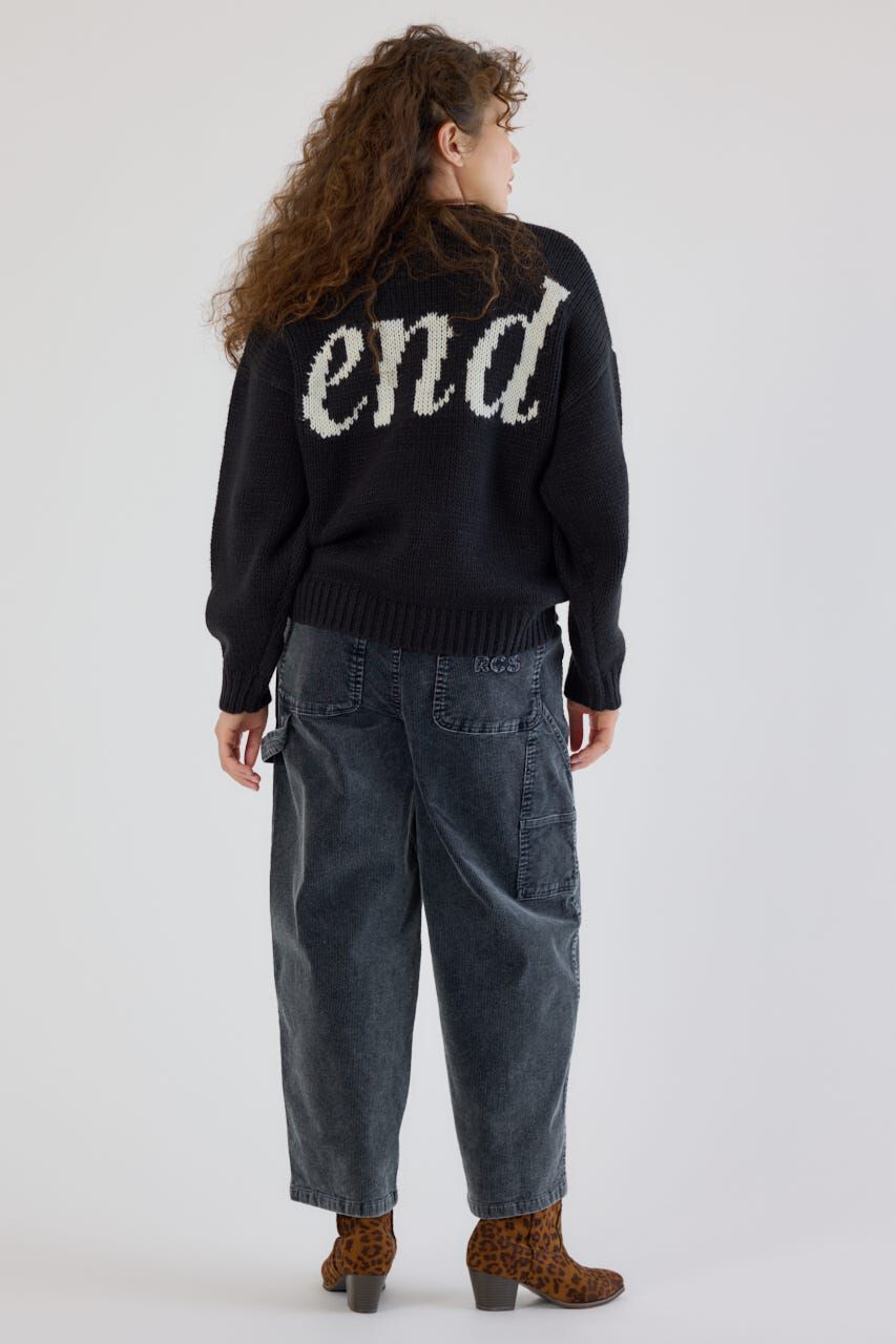 RODEO CROWNS「コーデュロイペインターパンツ」|その他|