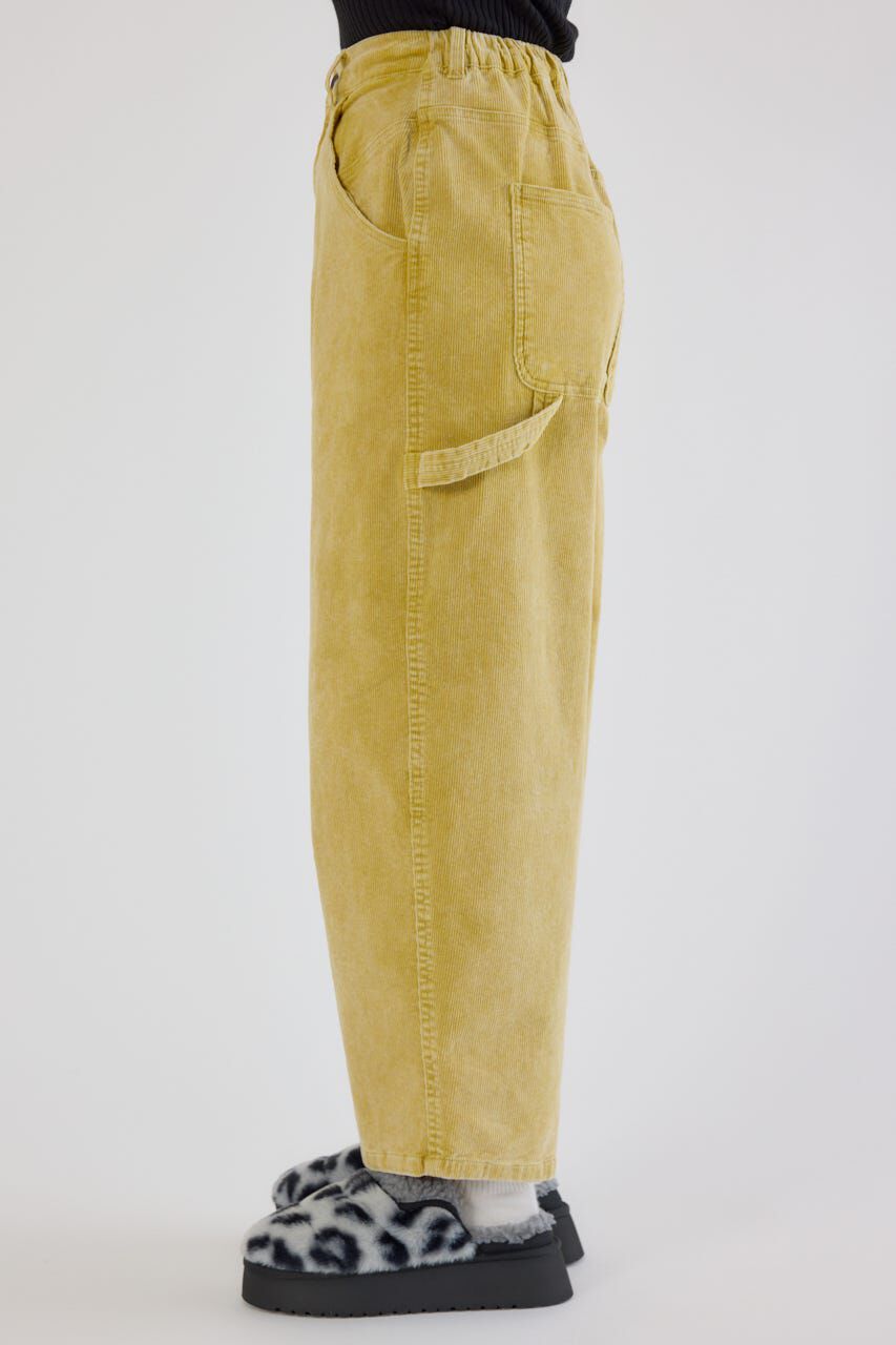 RODEO CROWNS「コーデュロイペインターパンツ」|その他|