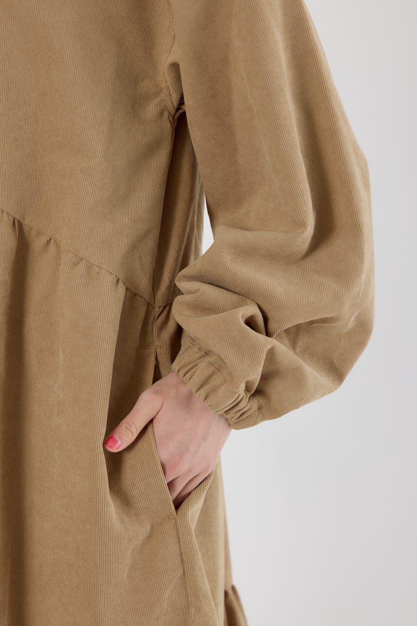 RODEO CROWNS「コーデュロイワンピース」|ワンピース|