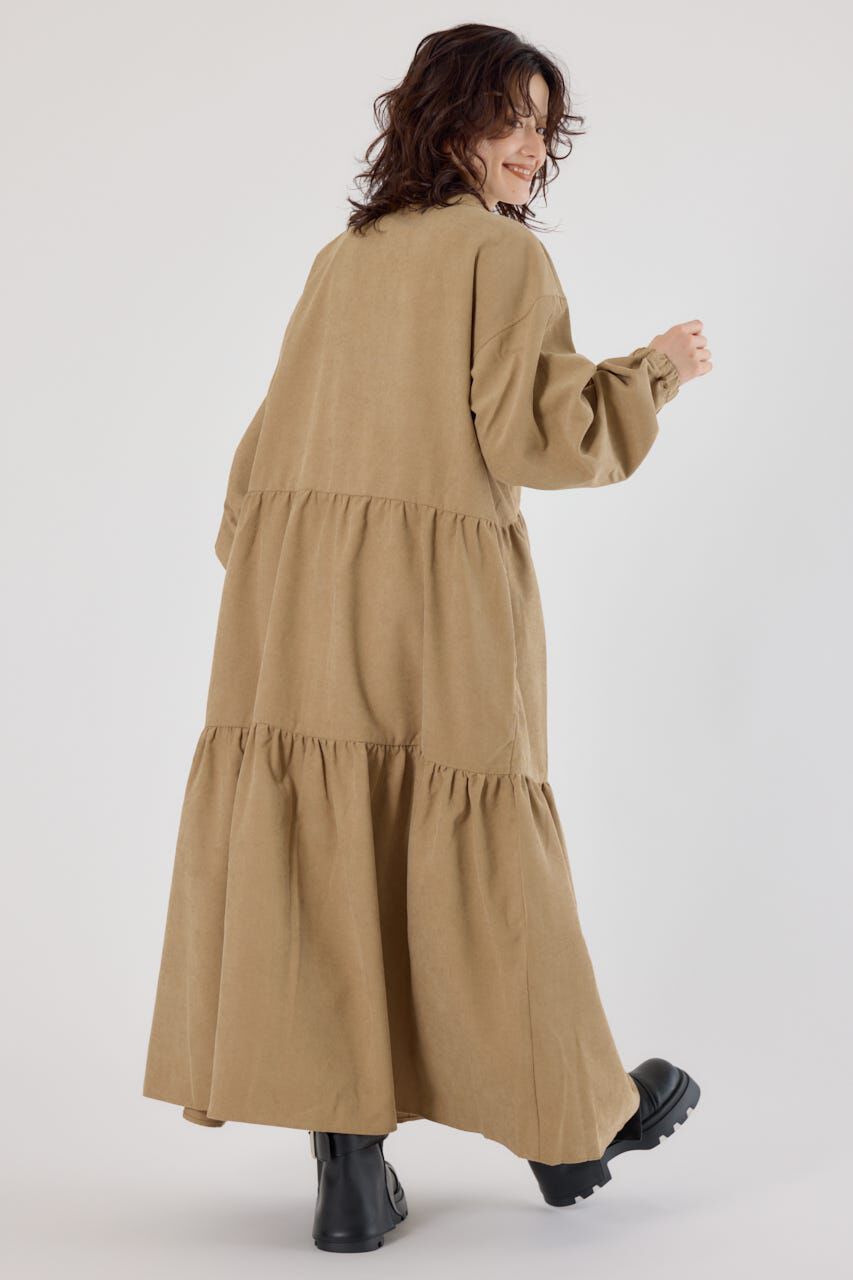 RODEO CROWNS「コーデュロイワンピース」|ワンピース|