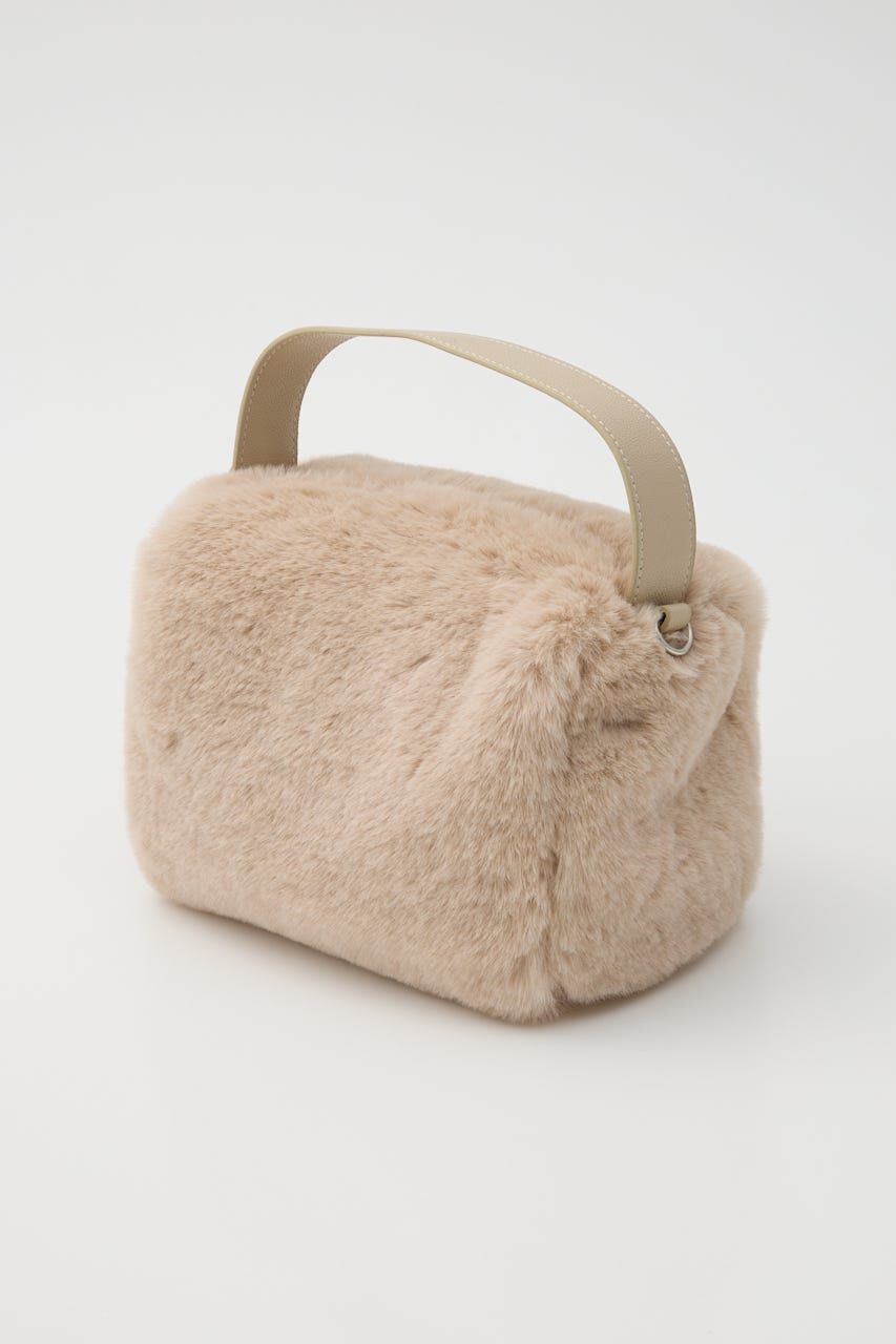 RODEO CROWNS「フェイクファーポシェットバッグ」|その他|