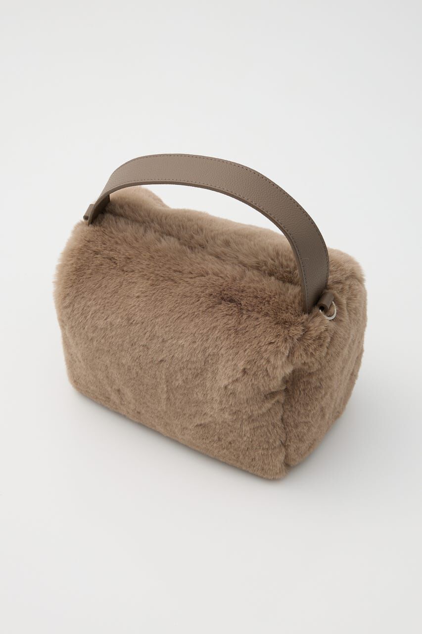 RODEO CROWNS「フェイクファーポシェットバッグ」|その他|