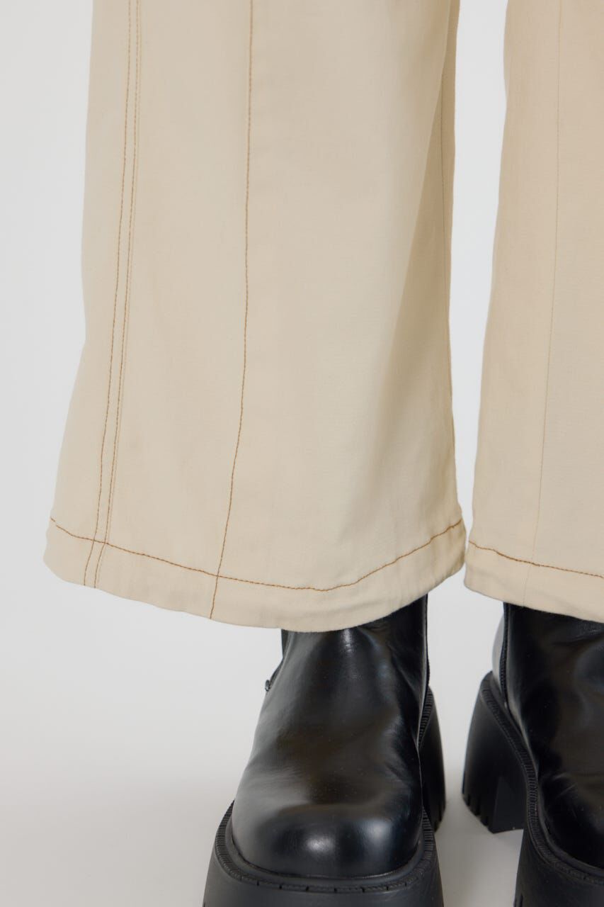 RODEO CROWNS「ステッチバレルパンツ」|その他|