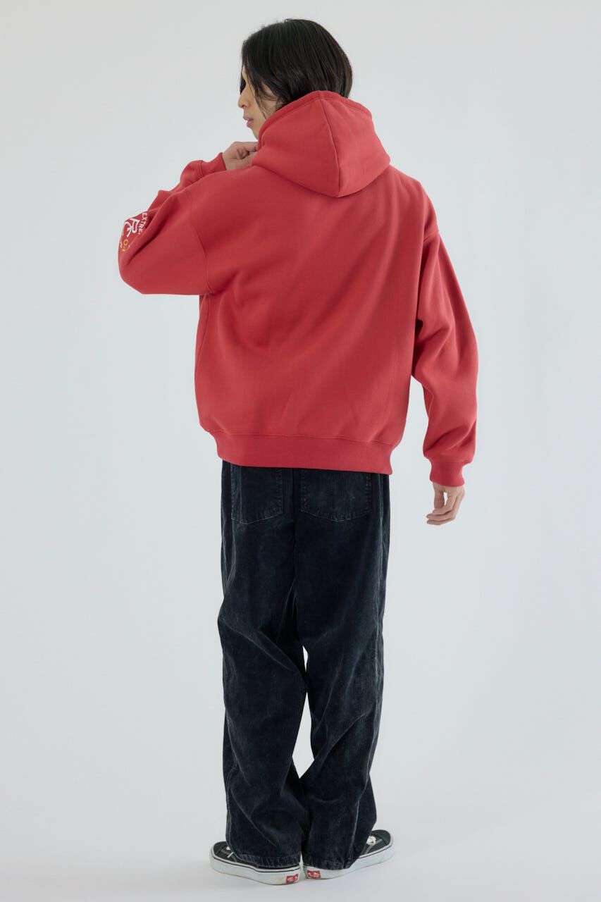 RODEO CROWNS「サガラロゴパーカー」|パーカー|