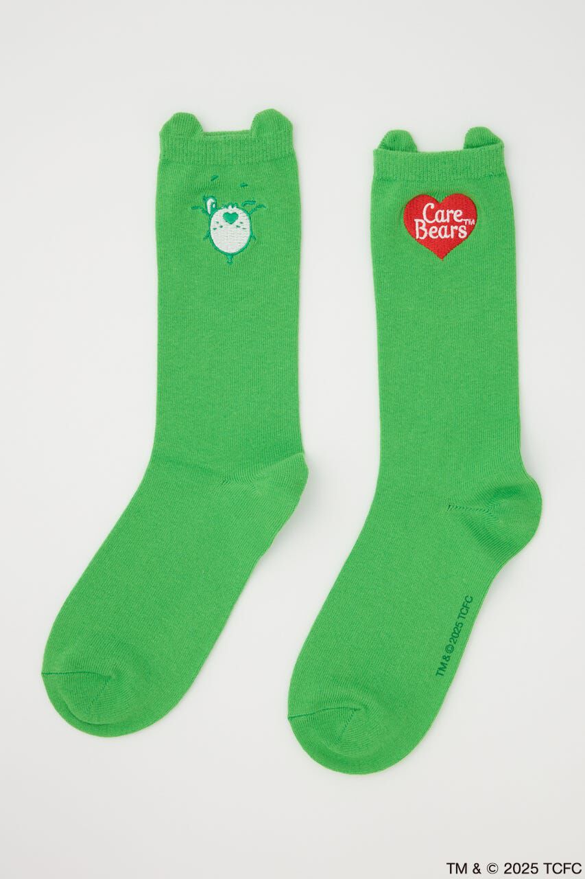 RODEO CROWNS「(Care Bears) ソックス」|その他|GRN