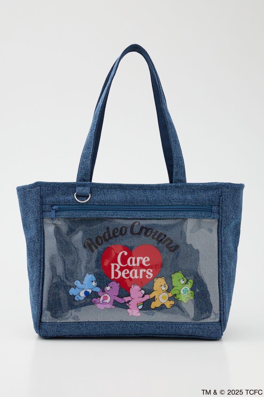 RODEO CROWNS「(Care Bears) トートバッグ」|その他|BLU