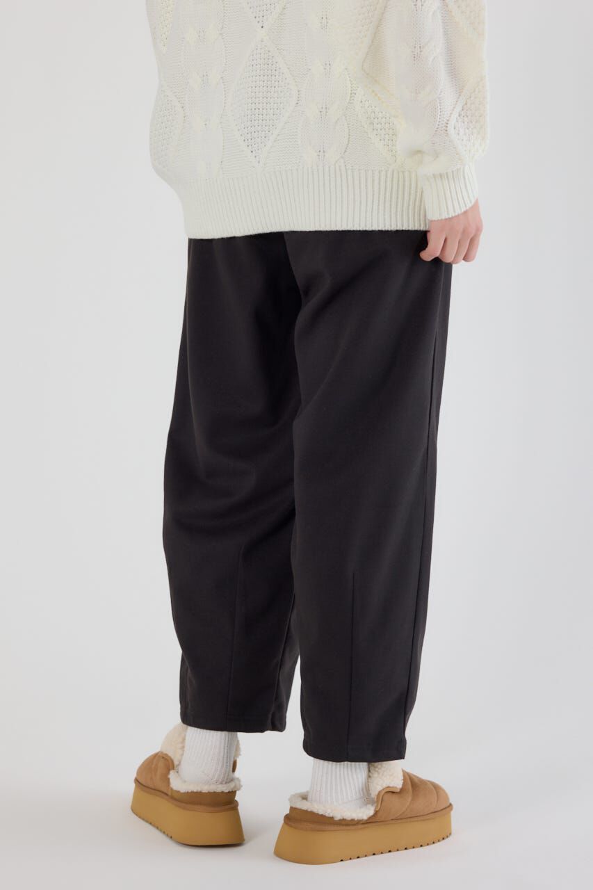 RODEO CROWNS「ウールライクジャージコクーンパンツ」|その他|