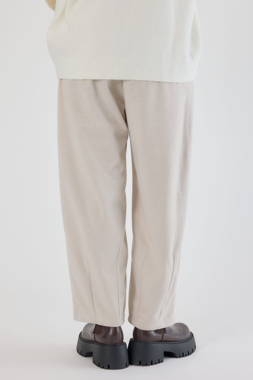 RODEO CROWNS「ウールライクジャージコクーンパンツ」|その他|