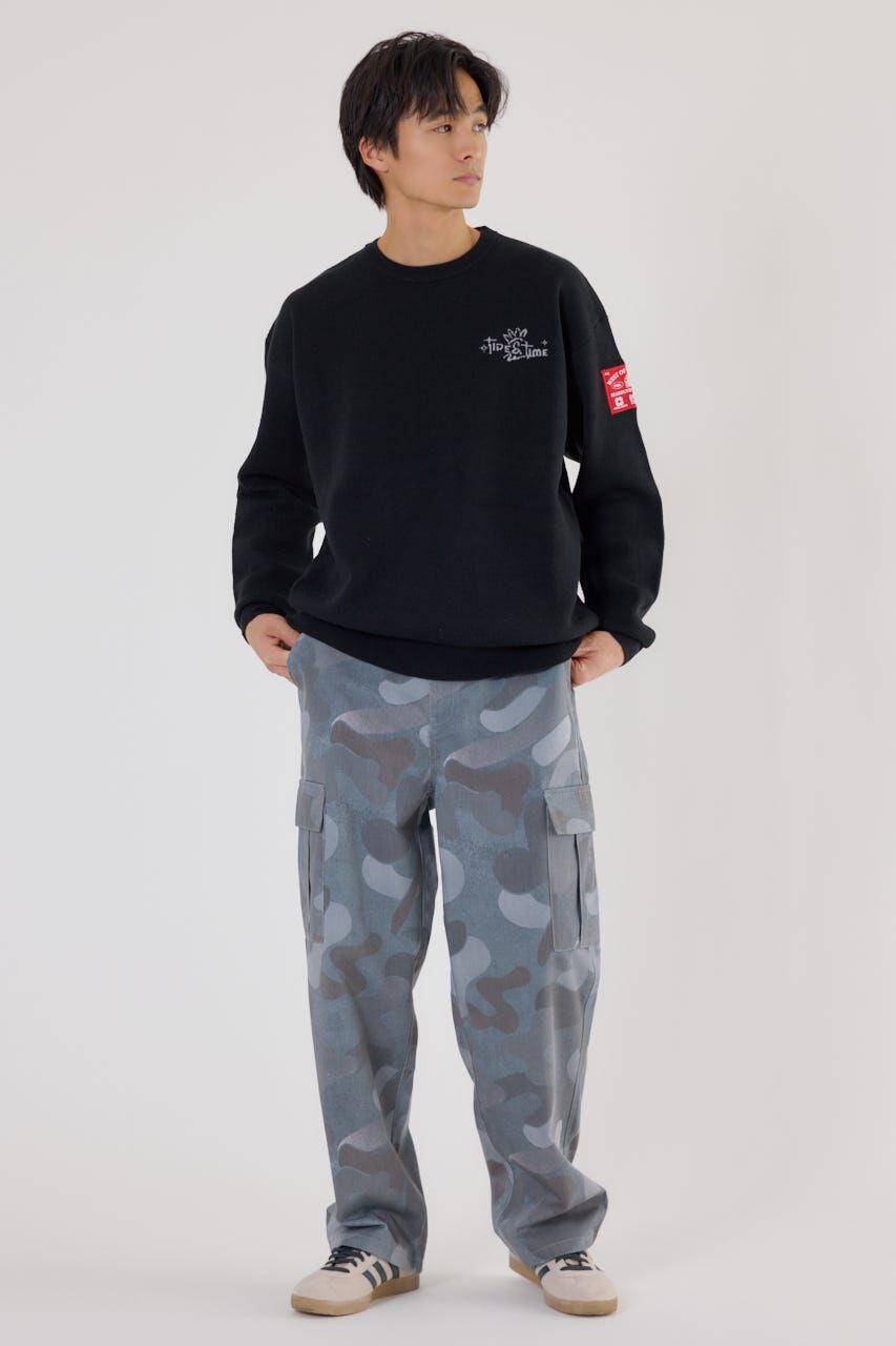 RODEO CROWNS「LAGUNA ニット」|ニット・セーター|