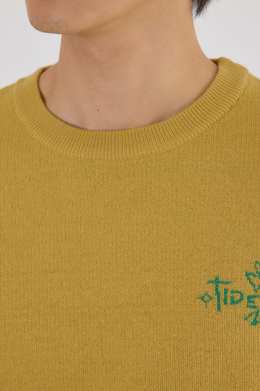 RODEO CROWNS「LAGUNA ニット」|ニット・セーター|