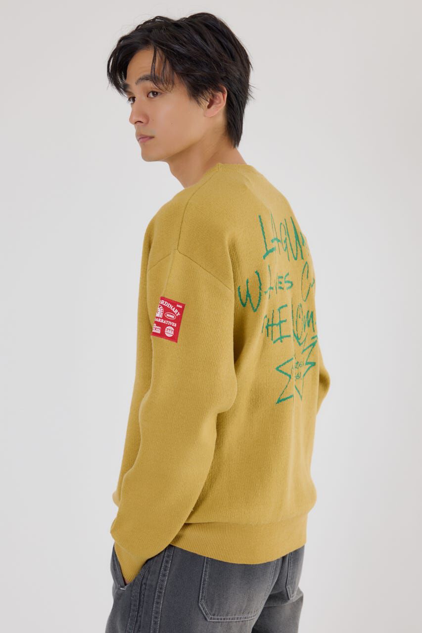 RODEO CROWNS「LAGUNA ニット」|ニット・セーター|