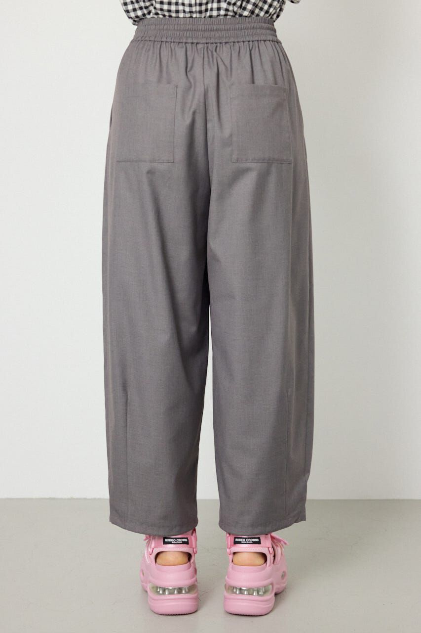 RODEO CROWNS「コクーンタックパンツ」|その他|