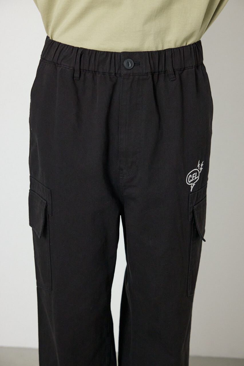 RODEO CROWNS「エンジニアカーゴパンツ」|その他|