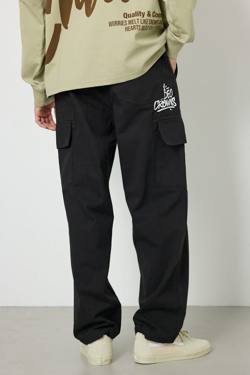 RODEO CROWNS「エンジニアカーゴパンツ」|その他|