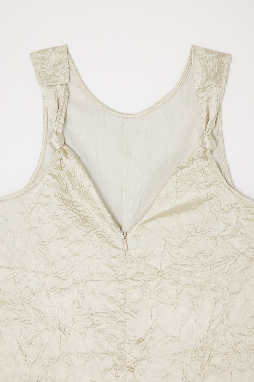 SLY「WRINKLE SATIN オールインワン」|その他|