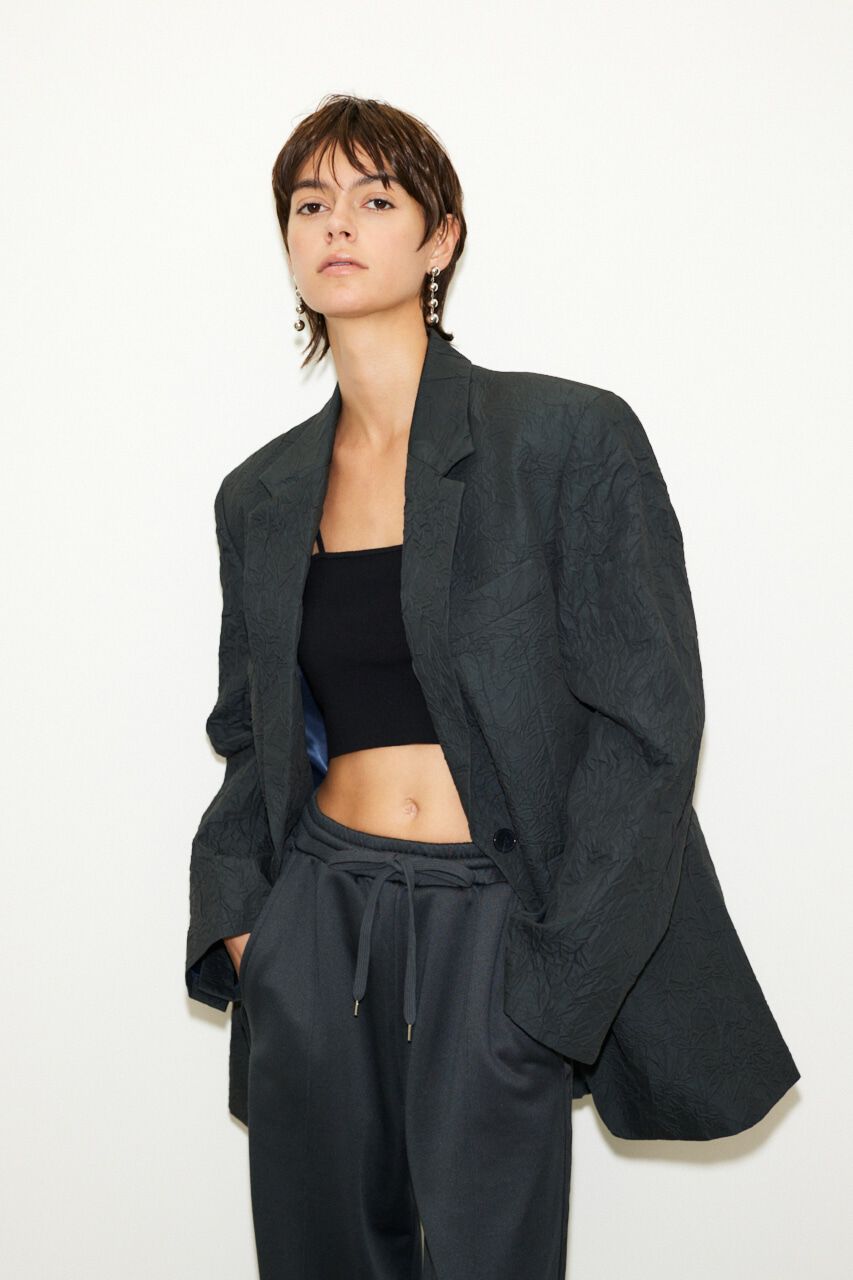 SLY「CROP 2WAY HG キャミソール」|キャミソール|