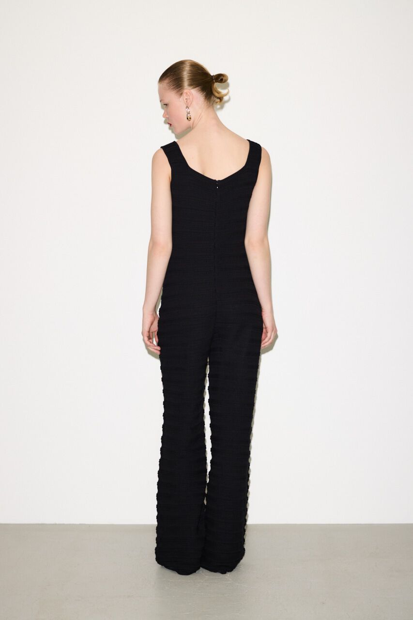 SLY「SQUARE NECK ジャンプスーツ」|その他|