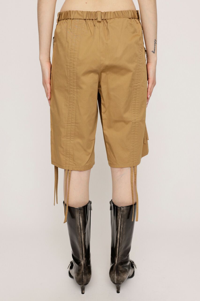 SLY「DRAWSTRING HALF パンツ」|その他|