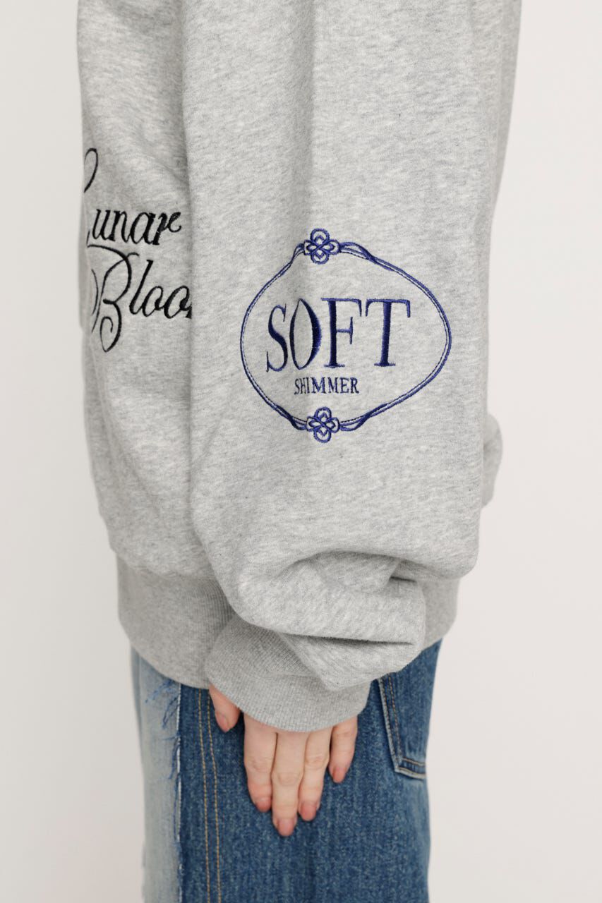 SLY「PATCH LOGO トップス」|Tシャツ・カットソー|